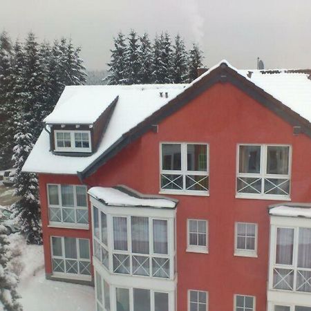 Ferienwohnung Kleine Auszeit Braunlage Exterior foto