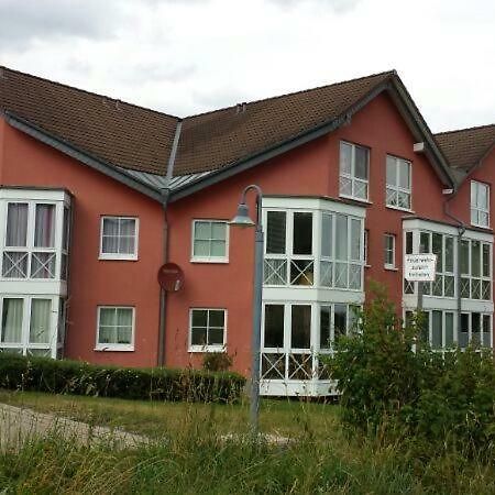 Ferienwohnung Kleine Auszeit Braunlage Exterior foto