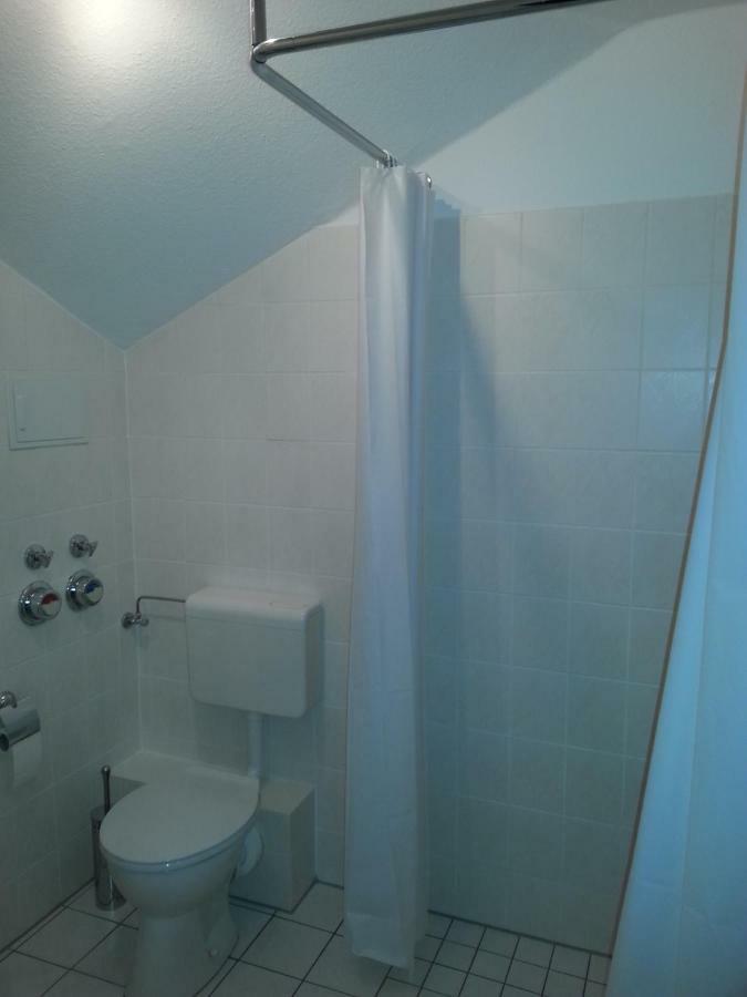 Ferienwohnung Kleine Auszeit Braunlage Exterior foto